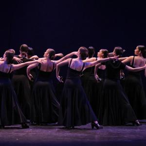 Fotografía de Talleres Baile Flamenco (galería 2) - Conservatorio de Danza